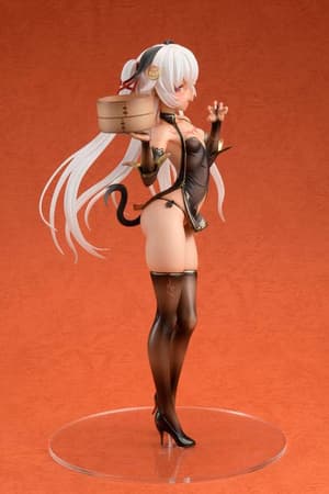 Philena Waal - Normal Edition - Dai Kasshoku Jidai - Amakuni / Hobby Japan - Neuauflage - 3