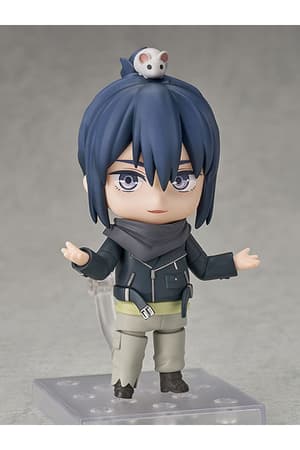 Nendoroid 2006 Nezumi - 4