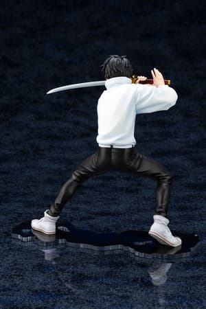 Yuta Okkotsu - Jujutsu Kaisen 0 ARTFX J - Kotobukiya - 3