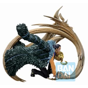 Sir Crocodile (Duel Memories) - One Piece - Ichibansho - 1