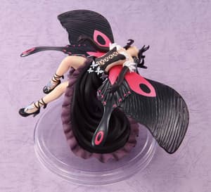 Kuroyukihime - Papilio Protenor Version - 3