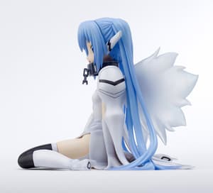 Nymph - 3