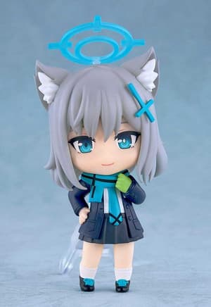 Zufällige Auswahl - Blue Archive Nendoroid Surprise - Good Smile Company - 3