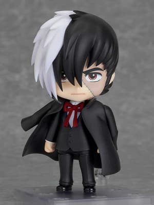 Nendoroid 2984-b Black Jack - Anime Color - 3
