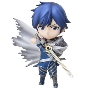 Chrom - Chara-Forme #4 - 5