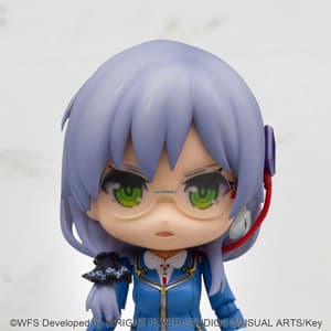 Yuki Izumi - DForm+ - elCOCO (9)