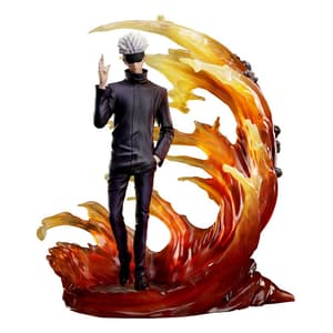 Satoru Gojo - Unlimited Curses - F:Nex - Furyu - 7