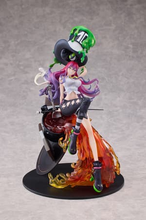 Mad Hatter (Ryota-H) - DCTer / Plum (8)