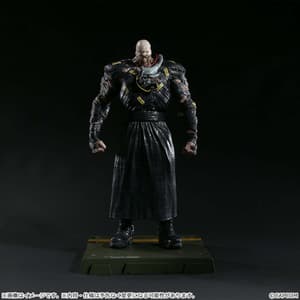 Capcom Figure Builder Creator's Model NEMESIS - 3