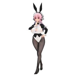 Super Sonico - Newly Drawn Costume - BiCute Bunnies - Furyu - Re-Release - 3