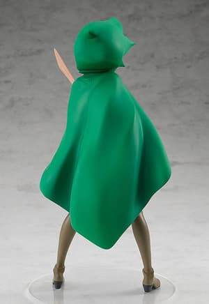 Ryu Lion - Danmachi Pop Up Parade - Good Smile Company - 1