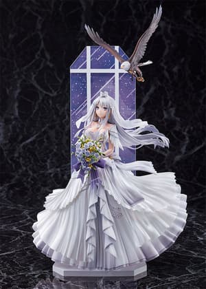 Enterprise - Marry Star - Limited Edition - Knead - 8