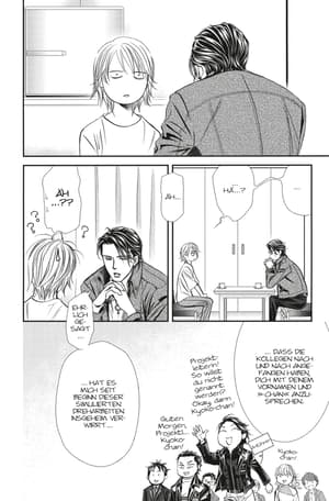 Skip Beat! - Carlsen - Band 50 - 3