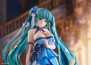 Privaty - Banquet Princess - DMM Factory - 6
