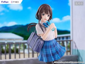 Yua Uchida - F:Nex - Furyu - 3