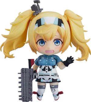 Nendoroid 1203 Gambier Bay  - 1