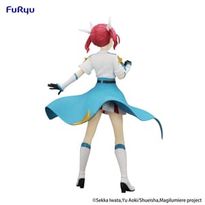 Kana Sakuragi - Trio-Try-iT - Furyu - 4