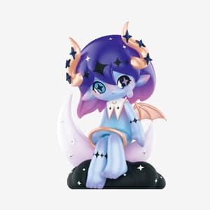 Zufällige Auswahl - League of Legends (Classic Characters Series) - Mini Figuren - Pop Mart (1)