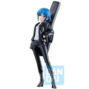 Nijika Ijichi - Bocchi the Rock! Ichibansho - Banpresto (1)