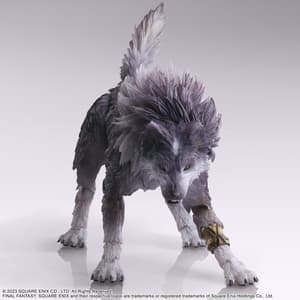 Torgal - Final Fantasy XVI Bring Arts - Square Enix (2)