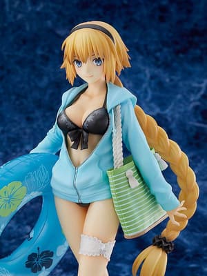 Jeanne d'Arc - Archer - Good Smile - 1