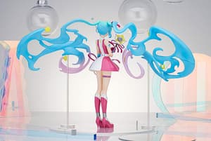 Hatsune Miku - Future Eve - L - Pop Up Parade - Good Smile Company - 6