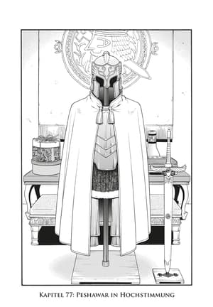 The Heroic Legend of Arslan  - Carlsen - Vol. 13 - 1