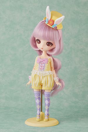 Harmonia bloom Seasonal Doll Charlotte (Zitrone) - 4