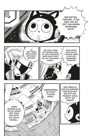 Edens Zero - Carlsen - Vol. 4 - 3
