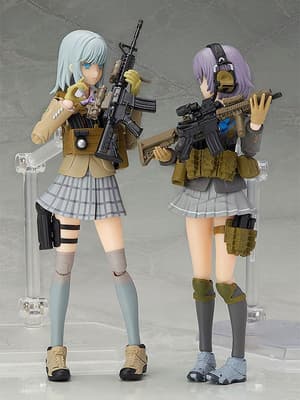 Figma SP-098 Shiina Rikka - 11