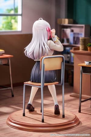 Alya (Alisa Mikhailovna Kujou) - Good Smile Company - 6