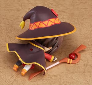 Nendoroid 725 Megumin - Réédition | KonoSuba - 4