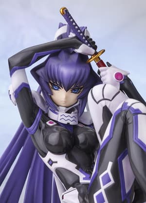 Meiya Mitsurugi - heiraten aus Liebe? - 3