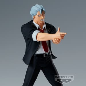 Andy - Undead Unluck - Banpresto (1)
