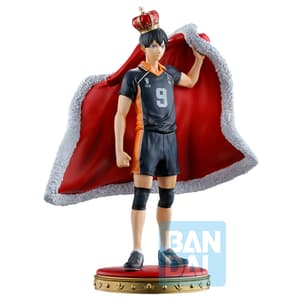 Tobio Kageyama - Haikyu!! - Ichibansho (1)