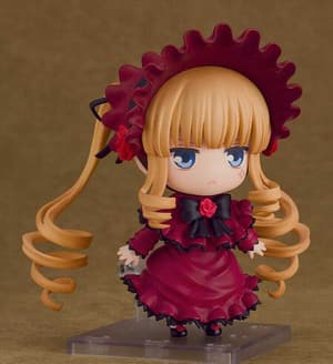Nendoroid 2847 Shinku 2.0 - 5