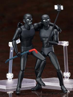 figma SHIN・HANNIN - 15