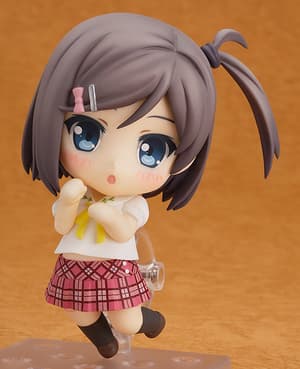 Nendoroid 353 Tsukiko Tsutsukakushi - 1
