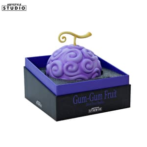 One Piece - Replica "Gum-Gum Frucht" - AbyStyle Studio (1)