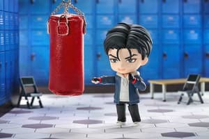 Nendoroid 2987 & 2988 Set Joo Jaekyung & Kim Dan (with Bonus) - 13