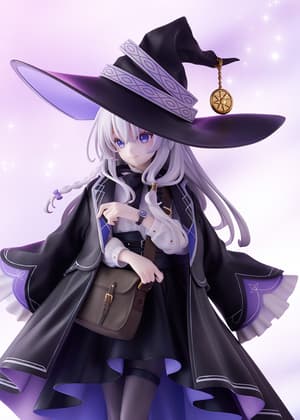 Elaina - Good Smile Company - 10