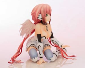 Ikaros - 4-Leaves - Kotobukiya - Neuauflage - 3