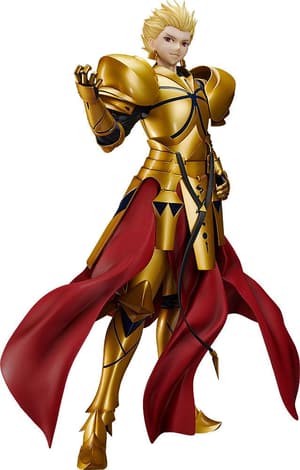 Gilgamesh / Archer - 1/4 B-Style - FREEing - 1