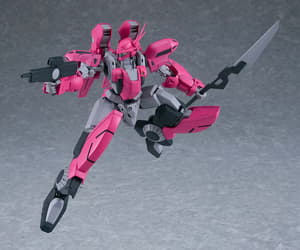 MODEROID Aestivalis 0G Battle Frame - 3