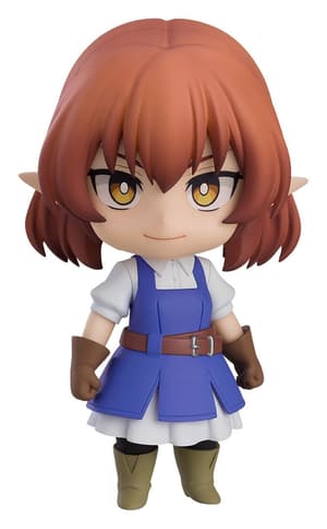 Nendoroid 2278 Vermilio - 6