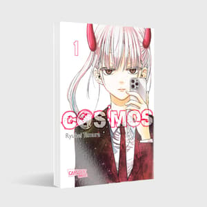 COSMOS - Carlsen - Vol. 1 - 3