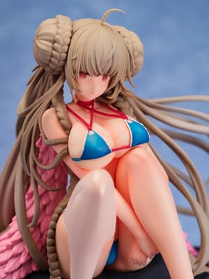 Formidable - The Lady of the Beach - AmiAmi (14)