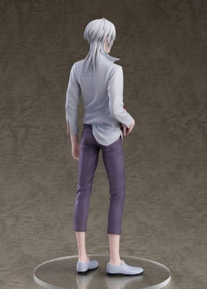  Shogo Makishima - L - Psycho-Pass Pop Up Parade - Good Smile Company - 2