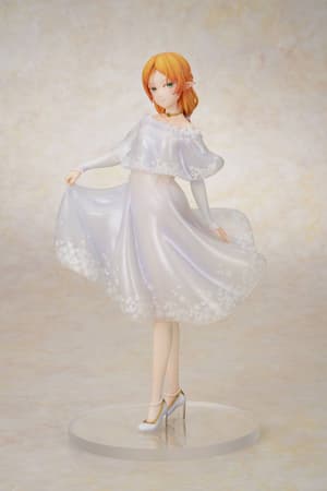 Elf - Dress - F:Nex - Furyu - 1