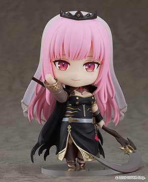 Nendoroid 2118 Mori Calliope - 2